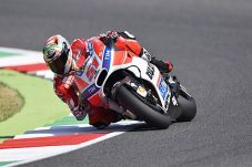 Lorenzo Butuh Sesuatu...