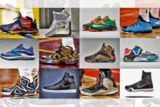 Pebasket NBA Latah Jualan...