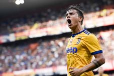 Dybala Tak Masuk Rencana...