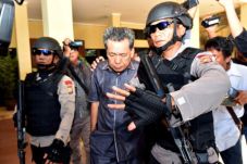 Politikus Gerindra Usul...
