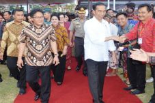 Jokowi Bagikan 3.500...