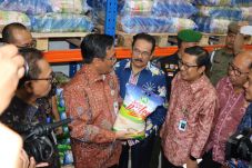 PD Pasar Jaya Sebut...