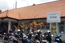 Jenazah Dua Warga Jepang...