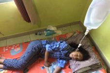 Ditanya Dugaan Keracunan...