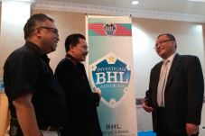 Kejahatan Keuangan Marak,...