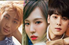 6 Artis Korea Berotak...
