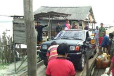 Pelabuhan Tambat Perahu...