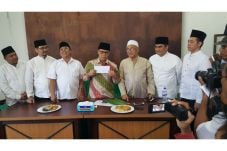 Usulkan Nama Cagub,...