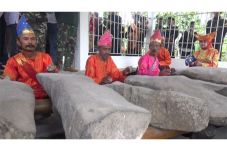 Misteri Batu Talempong,...