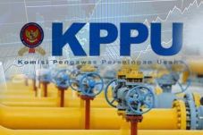 DPR Minta KPPU Berani...