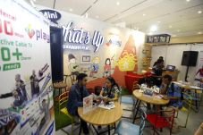 MNC Play Hadir di FLEI...
