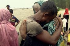 Kisah Horor Rohingya:...