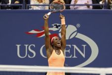 Sloane Stephens Usir...