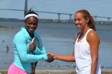 Sloane Stephens: Sulit...
