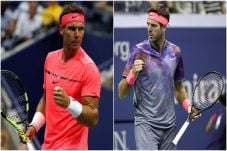 Head to Head Nadal vs...