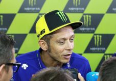 Valentino Rossi Cerita...