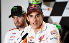 Pendapat Marquez Soal...