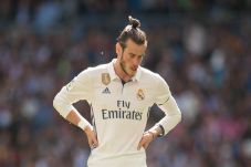Real Madrid Masih Ingin...
