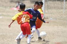 Jaring Pemain Berkualitas...