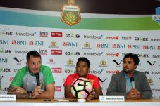 Bhayangkara FC Berambisi...