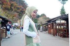 Morgan Oey Kaget Laudya...