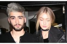 Gigi Hadid Pamer Sang...