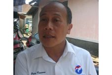 Yakin Lolos Verifikasi,...