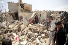 HRW: Saudi Cs Tak Bisa...