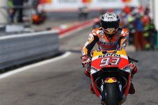 Marquez Naik Pitam Gara-gara...