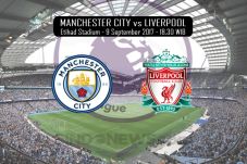 Preview Manchester City...
