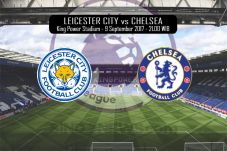 Preview Leicester City...
