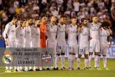Preview Real Madrid...
