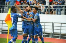 Persiba Balikpapan Raih...