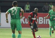 Bhayangkara FC Puncaki...