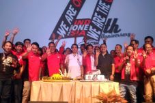 Komunitas Pajero Indonesia...