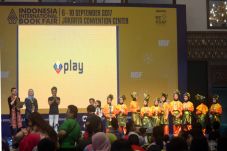 MNC Play Hadirkan Layanan...