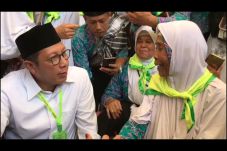 Nenek 85 Tahun Ini Bikin...