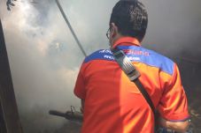 Rescue Perindo Fogging...