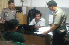 Kakak dan Adik di Manado...