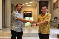 Pilgub Jabar, PKB Resmi...
