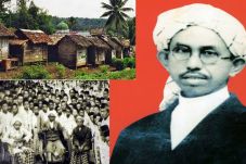 Kisah Syekh Musthafa,...