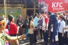 CSR KFC Indonesia -...