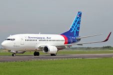 Bandara HAS Hanandjoedin...