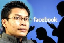 Facebook: Guru Menulis...