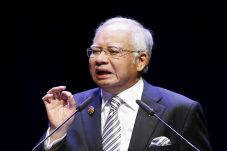 PM Malaysia: Muslim...