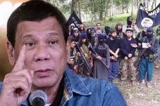 Duterte Tolak Tawaran...