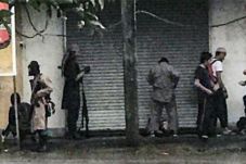 Militan Pro ISIS Filipina...