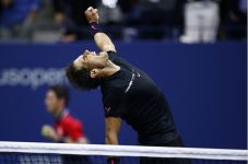 Anderson Sebut Nadal...