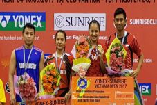 Indonesia Sukses Raih...