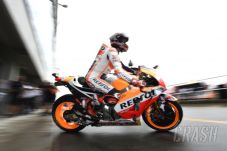 Hasil Lengkap MotoGP...